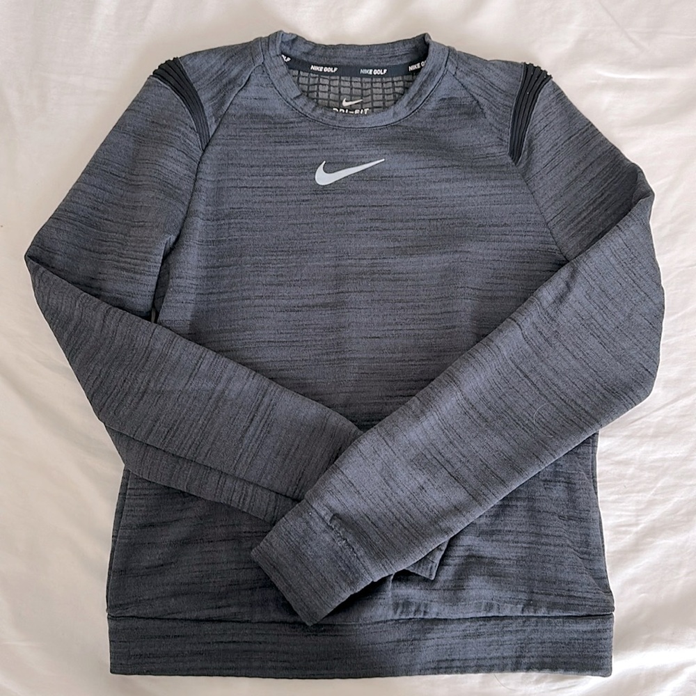 Nike sweatshirt